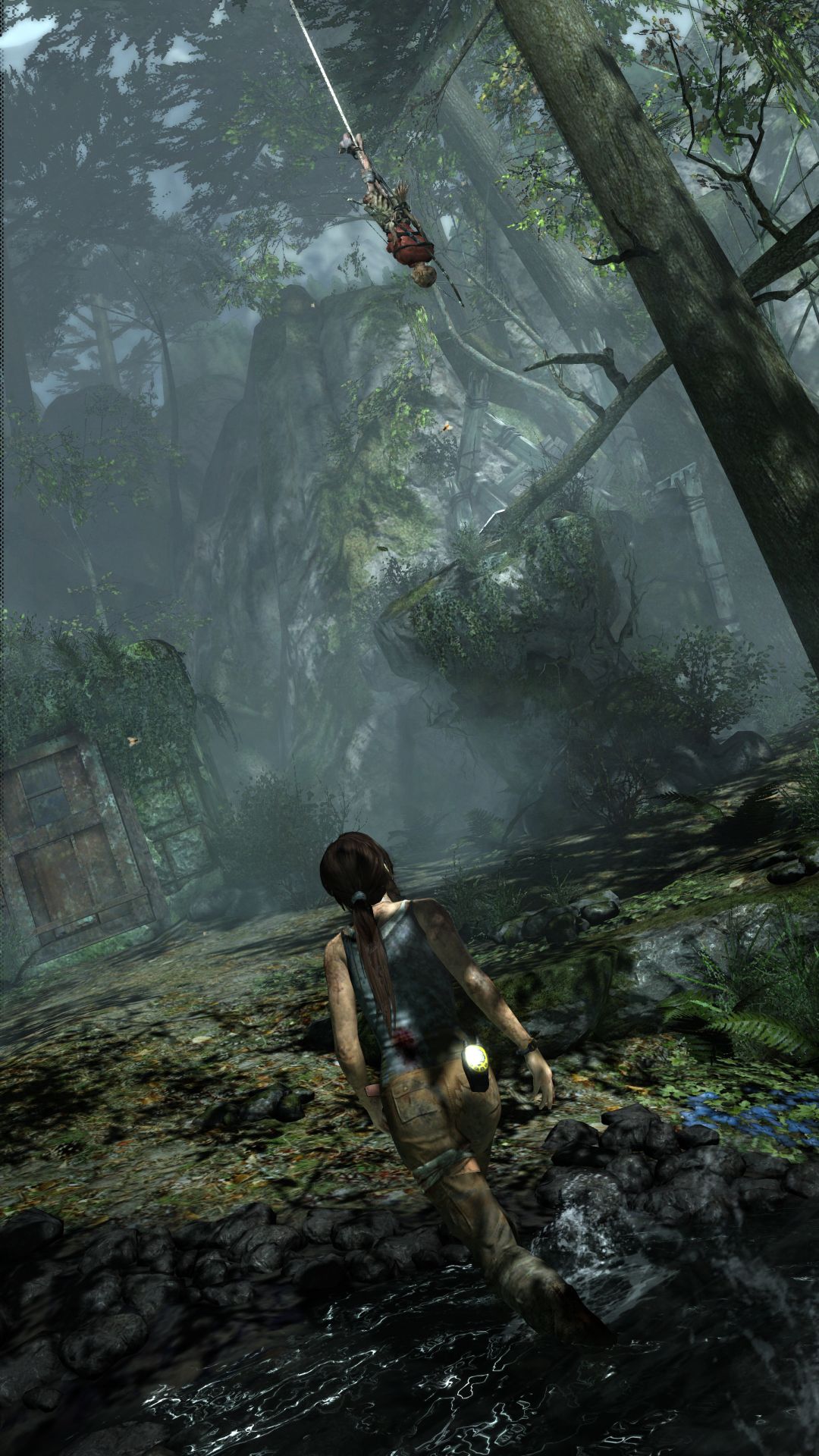 Tomb Raider (Edición Superviviente) - Imagen 37